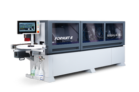 Format-4 Tempora F600 60.06L